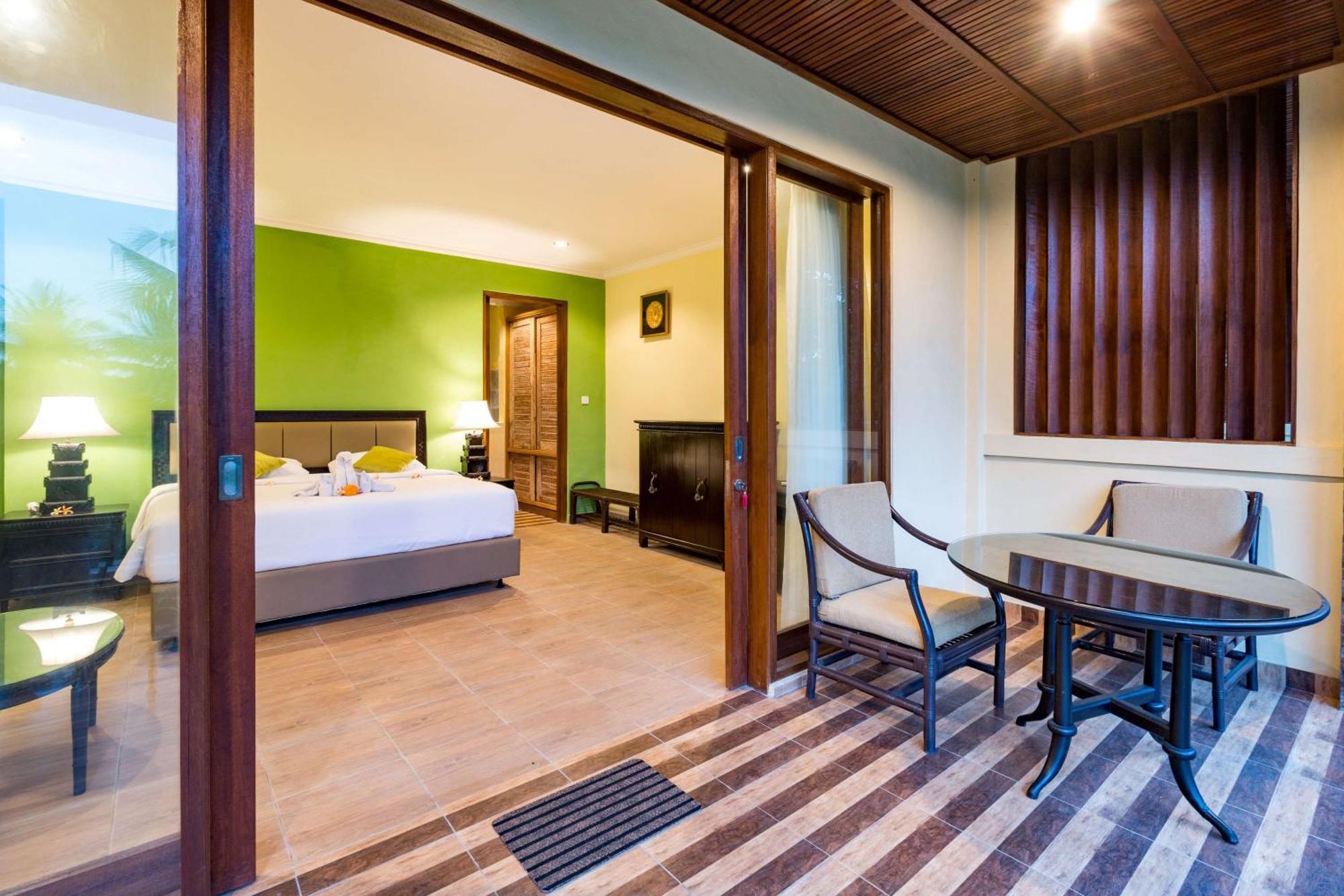 Selemadeg Umasari Rice Terrace Villa By Agata מראה חיצוני תמונה