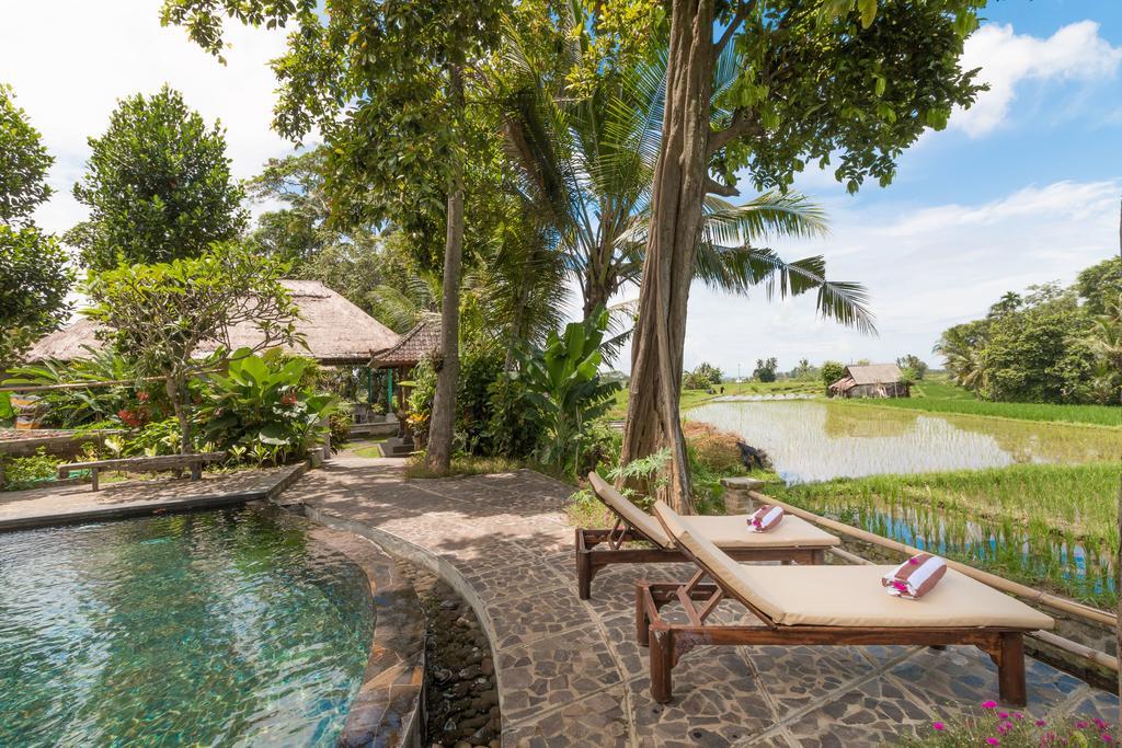 Selemadeg Umasari Rice Terrace Villa By Agata מראה חיצוני תמונה