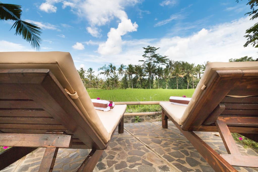 Selemadeg Umasari Rice Terrace Villa By Agata מראה חיצוני תמונה